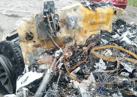 2022 Ford F-150 Xlt из США, поврежденный, VIN 1FTFW1E5XNFA19839